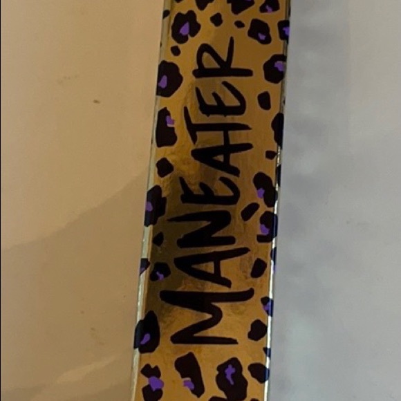 tarte Other - NWT MANEATER  Black Mascara by Tarte. BRAND NEW!!